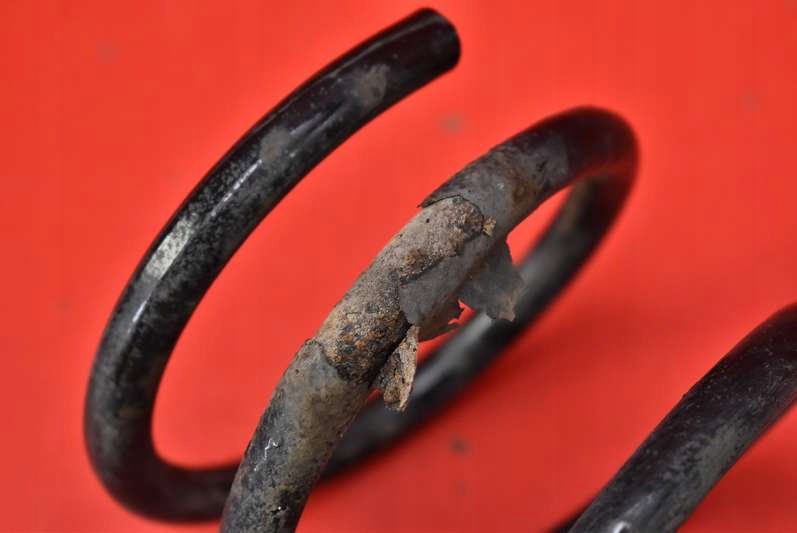 фото №6, Пружина задняя задняя kia picanto 1 i 1.1 12v 65 km 5d lift 08-11