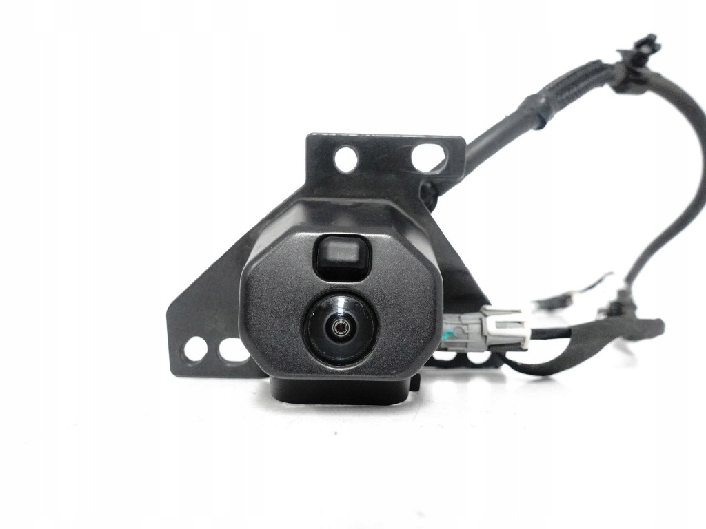 фото №1, Ford ranger raptor vi t6 f-150 amarok ii кронштейн sprysk камера w решётка радиатора перед