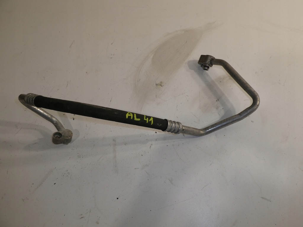 фото №1, Vw passat cc b7 шланг кондиционера 3c0820721p