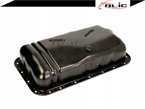 фото №2, Поддон масляная [blic]