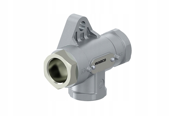 фото №1, Wabco 4342080290 клапан багатоканальний