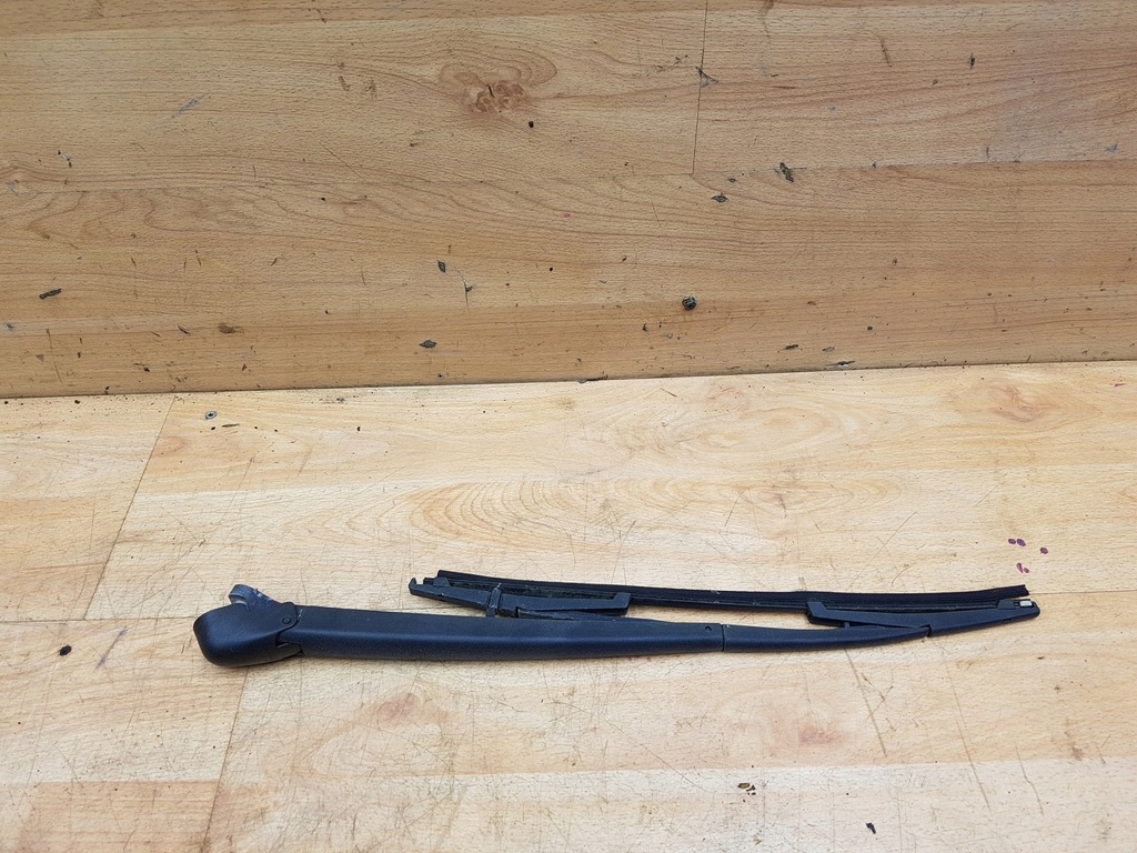 фото №1, Важіль двірники кришки задня fiat stilo hb