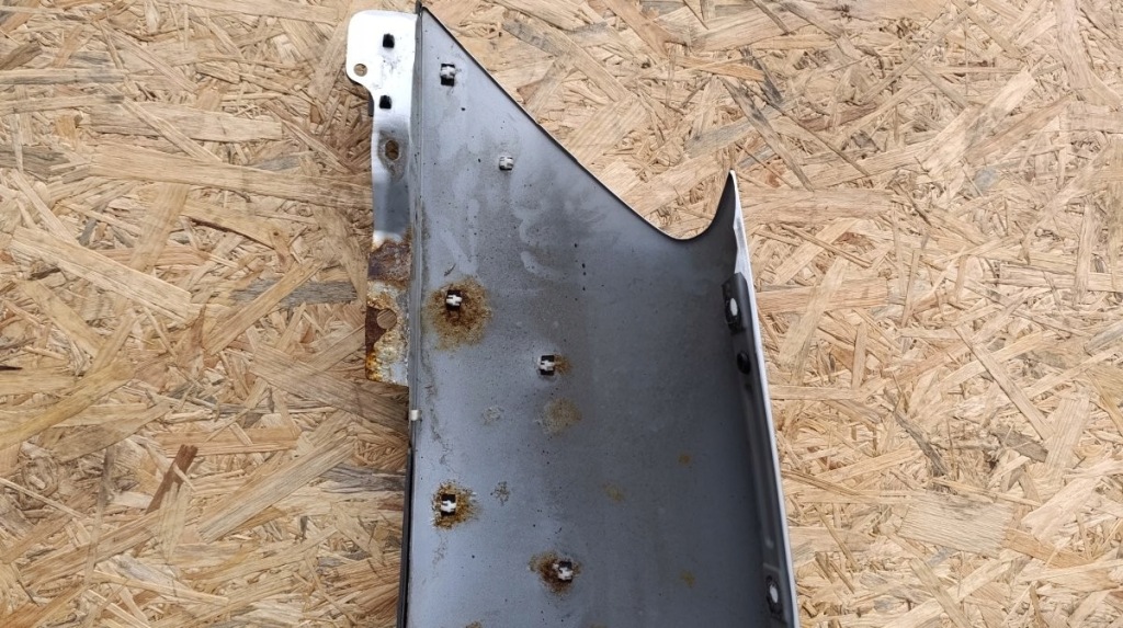 Kia sportage 2 рестайлинг  крыло перед правая  9s с Разборки