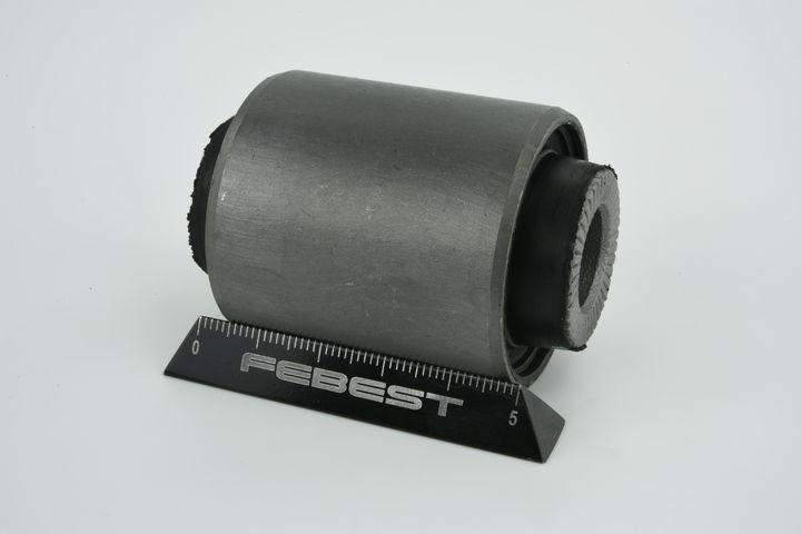 фото №14, Втулка передня важеля верхнього перед febest chab-v200s