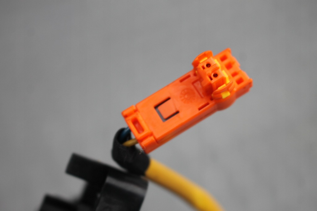 фото №8, Лента шлейф подушки безопасности воздушной подушка безопасности toyota verso-s 10-15