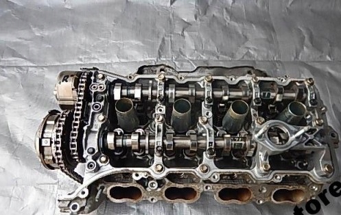 фото №1, Lexus ls 600 ls600h 07- головка права