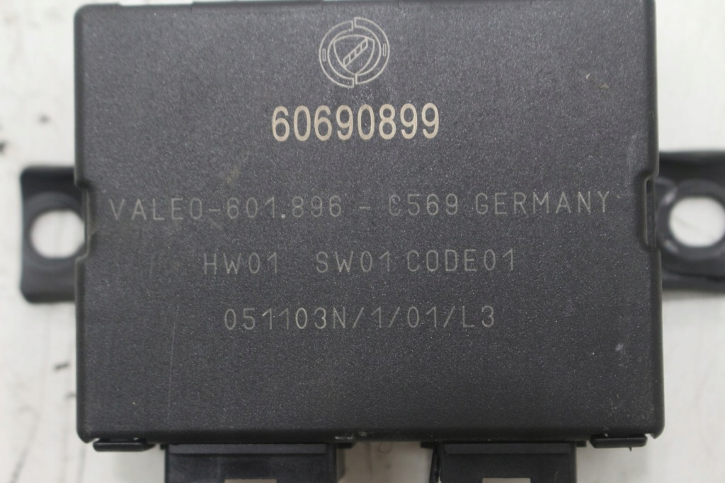 Купити Модуль паркування pdc 60690899 alfa romeo gt