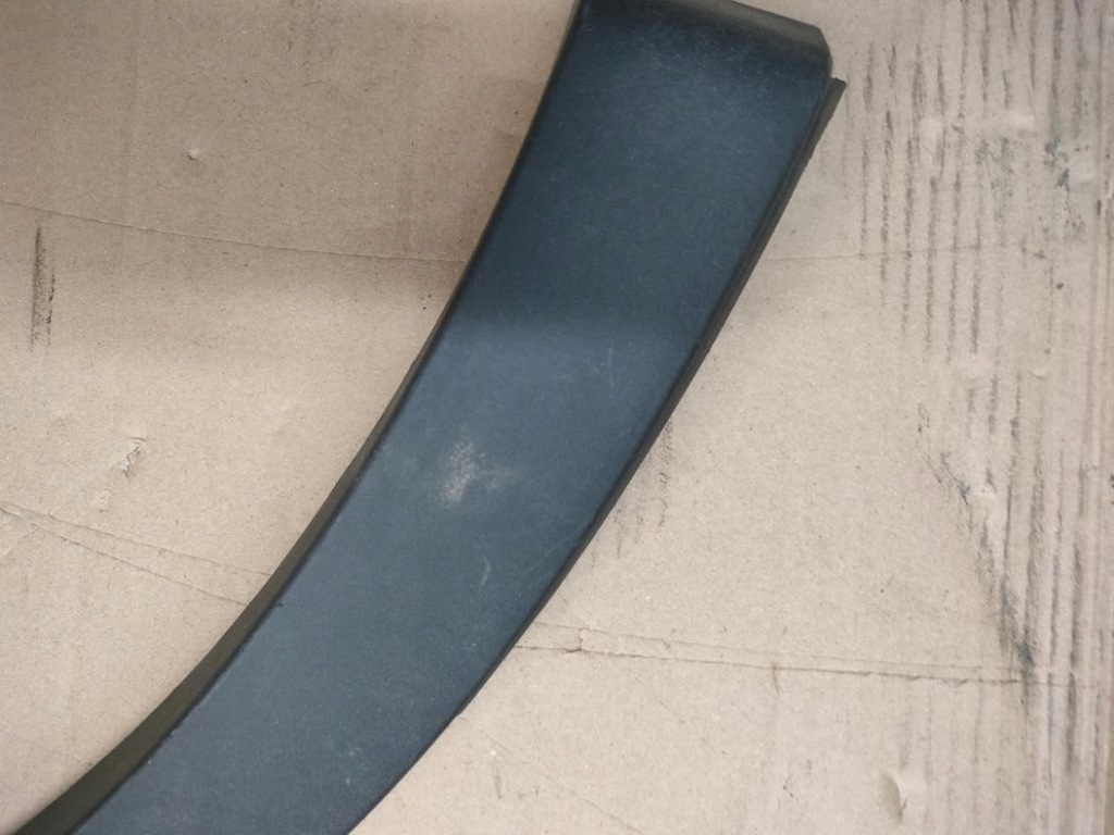 фото №4, Renault kadjar молдинг задняя левая задняя