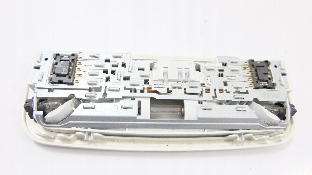 фото №6, Mercedes w204 лампа салона