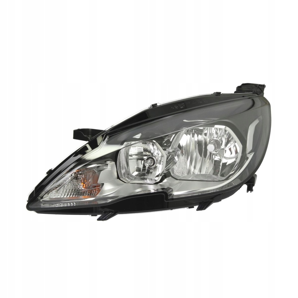 Купити Фара peugeot 308/308 sw h7/hb3 13- le