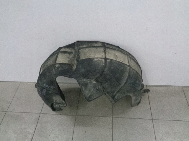 фото №1, Підкрилок правий задня skoda octavia iii