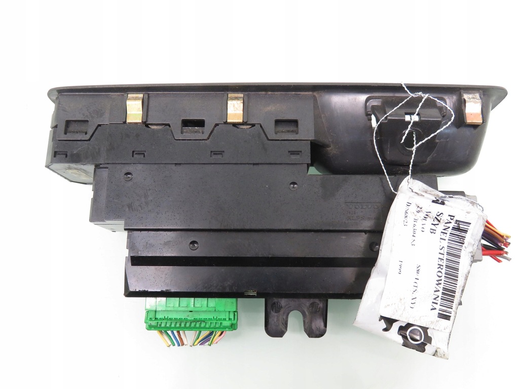 фото №6, Панель вікон volvo s80 i 8622039