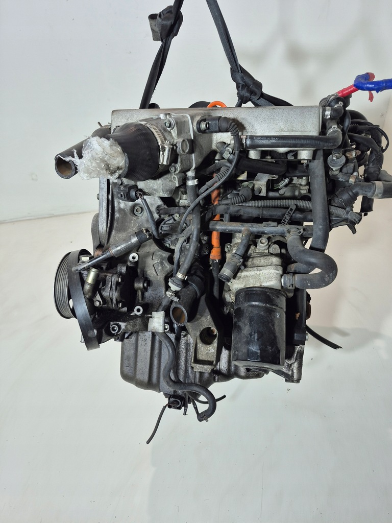 фото №6, Двигун kompletny audi a4 b6 audi a4 b7 1.8t bfb