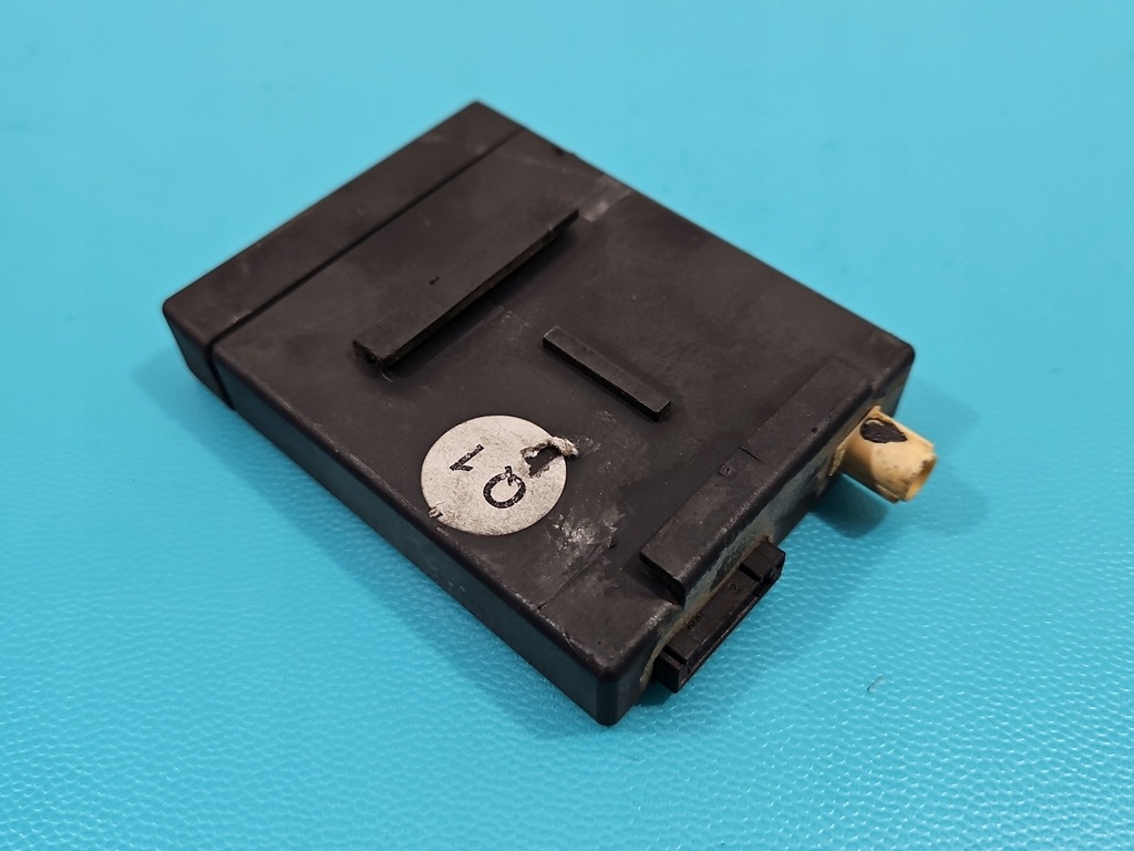 фото №1, Блок керування модуль webasto mercedes w221 a2218203897