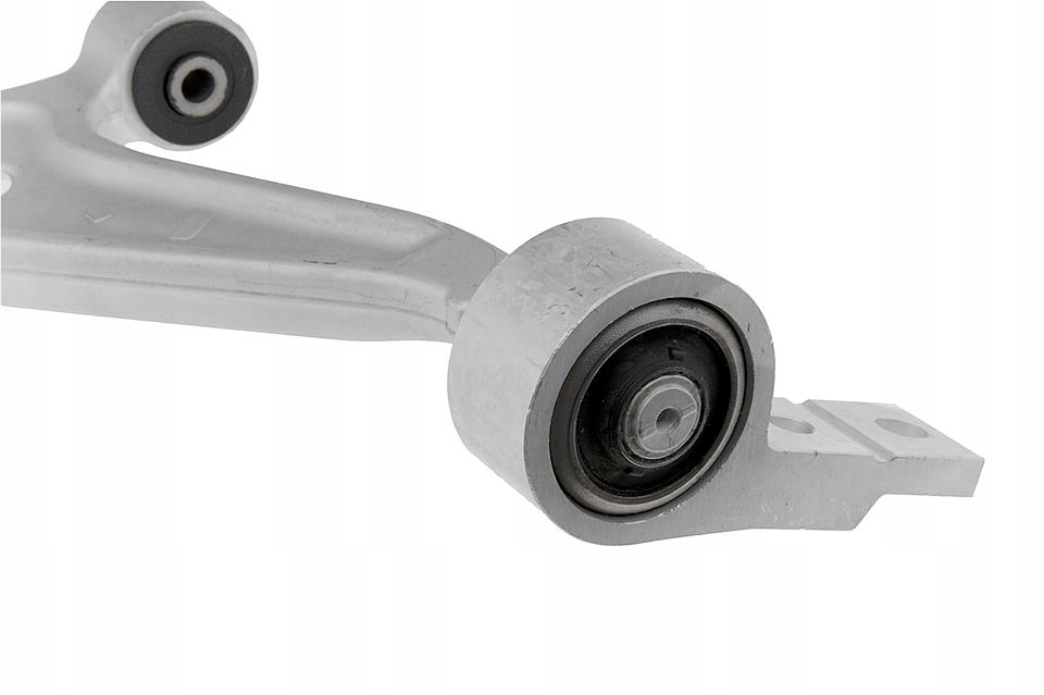 фото №10, Важіль передній nissan x-trail t30 -06 нижній лівий