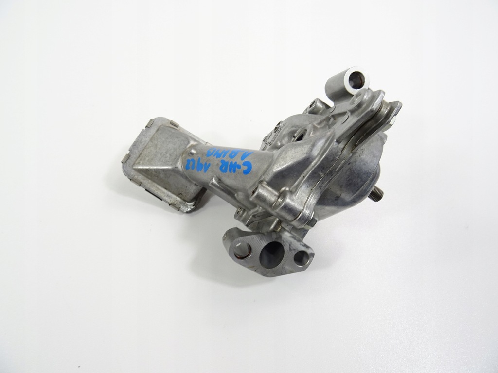 фото №5, Toyota chr c-hr 1.8 гибрид насос масла 2016-