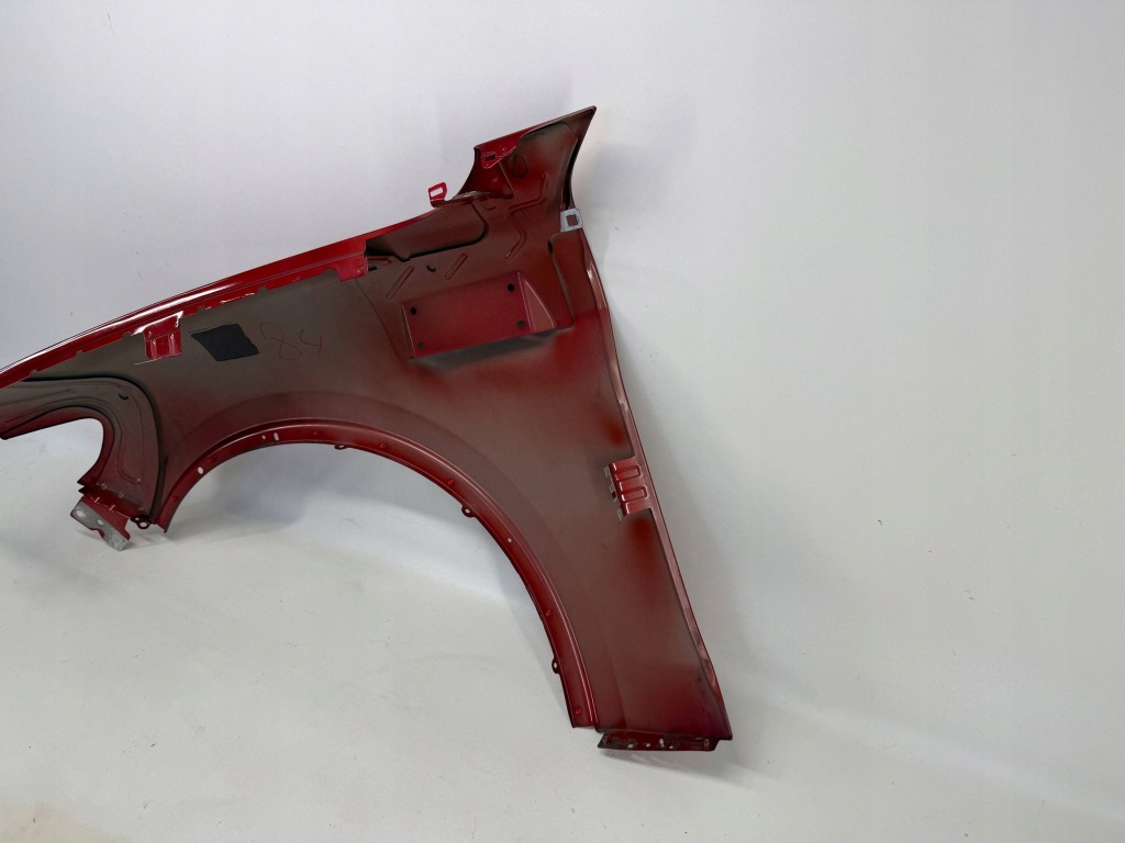 фото №13, Alfa romeo stelvio крила правий перед передній гарний