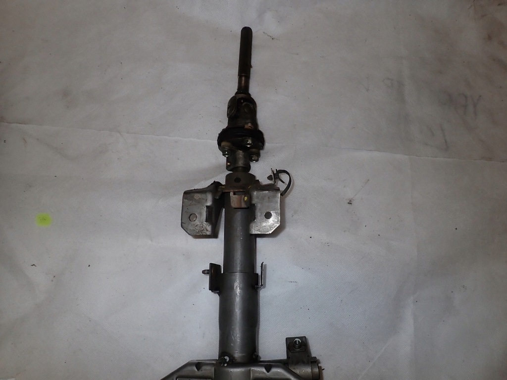 фото №5, Kia sorento 02-07 2.5 дизель колонка кермова