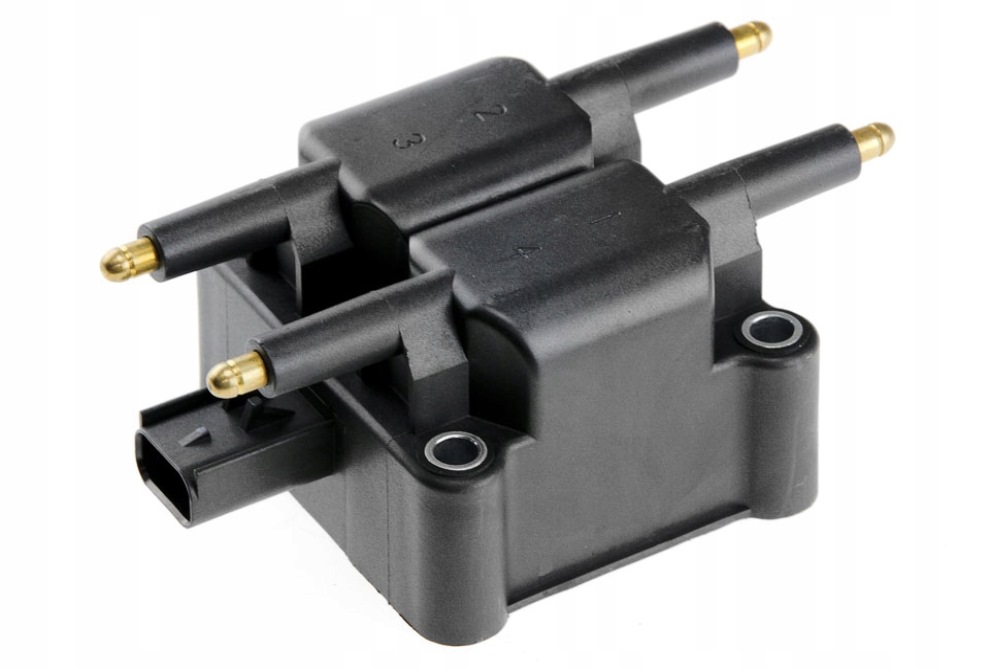 фото №1, Котушка запалювання mini mini works