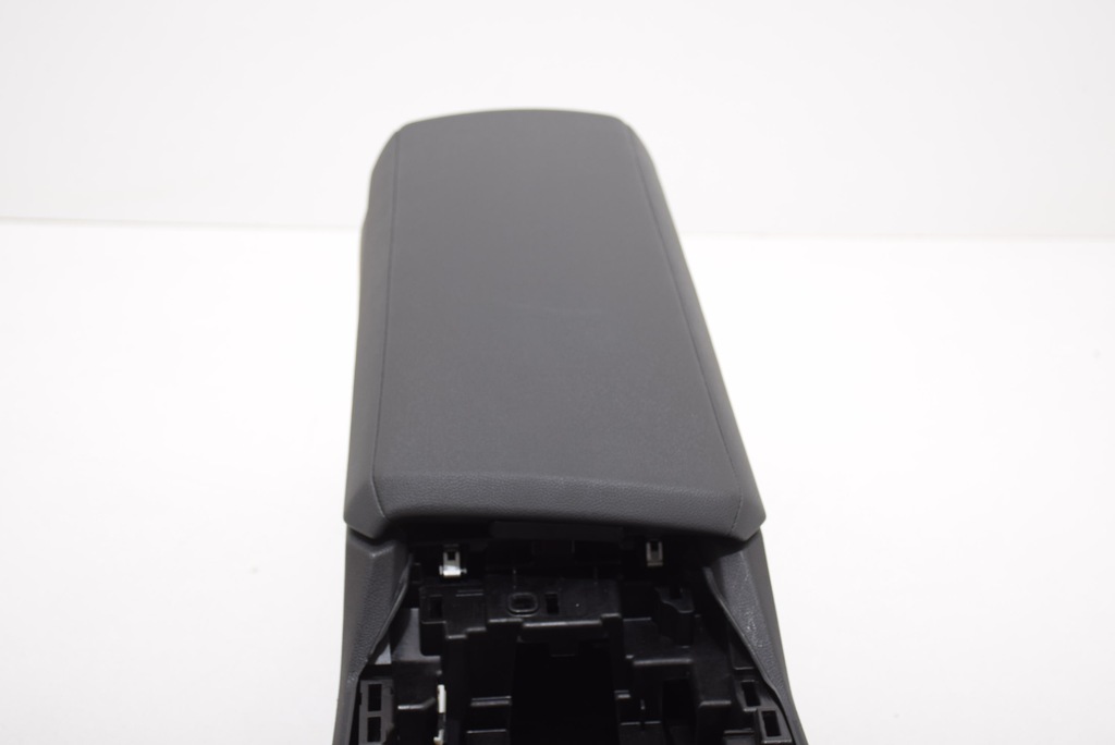 фото №8, Bmw 3 g20 4 g22 туннель подлокотник механическая коробка передач чёрный