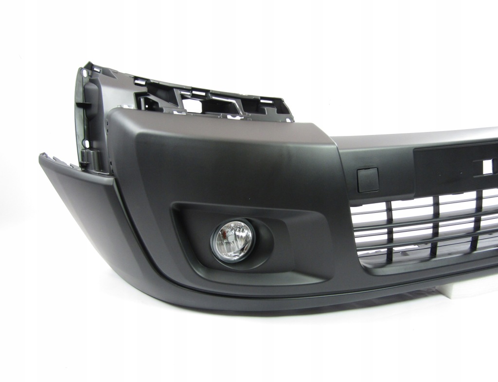 Купити Бампер передній f scudo p expert c jumpy 07 - 16 toyota proace 13 - 16 комплект