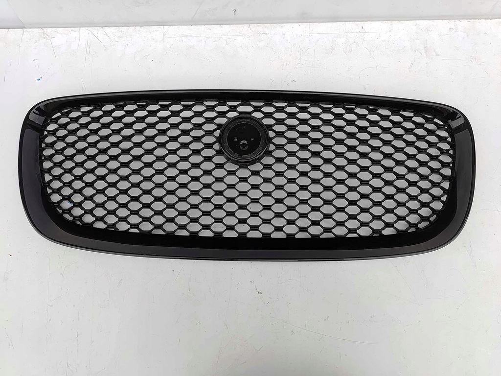 фото №1, Jaguar f-pace x761 решітка радіатора решітка радіатора бампера перед 4546