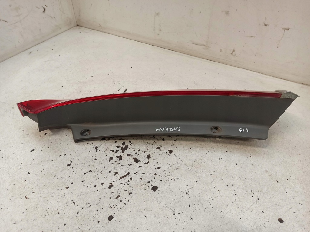 фото №6, Honda stream лампа правий задня