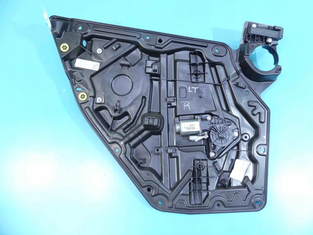 фото №1, Підйомник задня лівий lancia thema ii 11-14