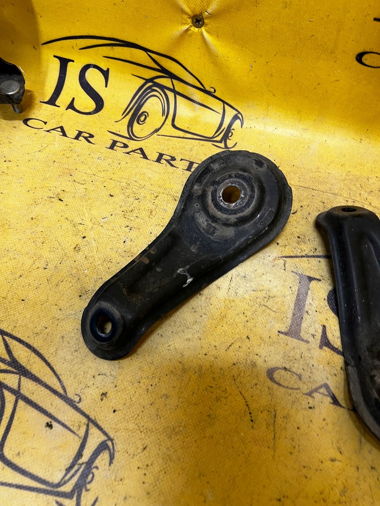 фото №2, Кронштейн кронштейн лист lexus rx 450h iii 3 al10