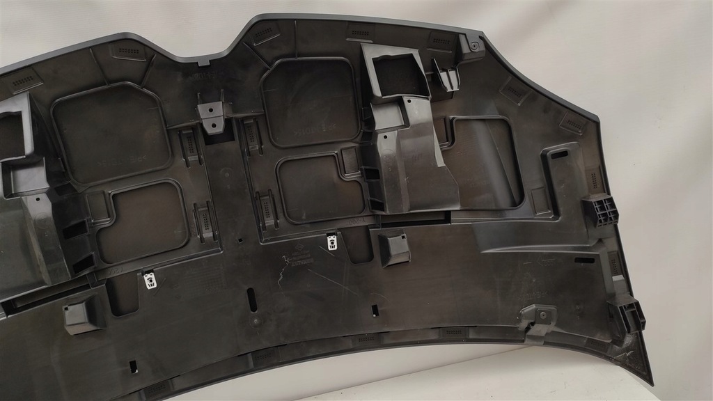 фото №9, Капот reault twingo 3 iii po 2014 651226807r