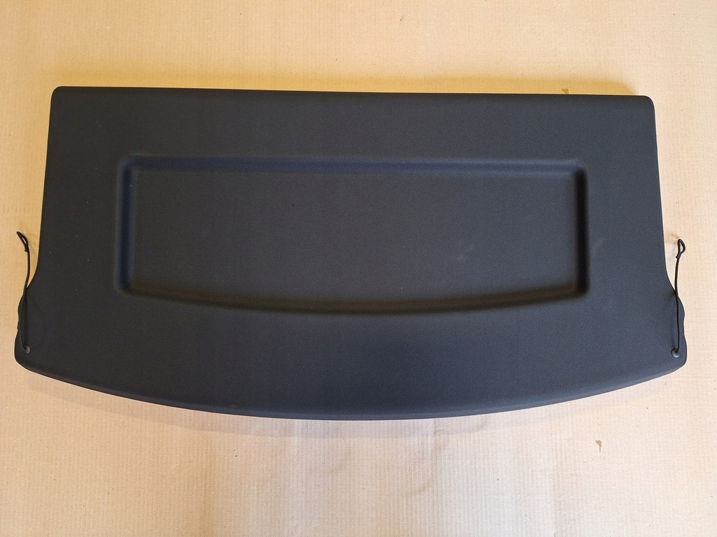 фото №1, Полиця задня багажника citroen ds4 ii