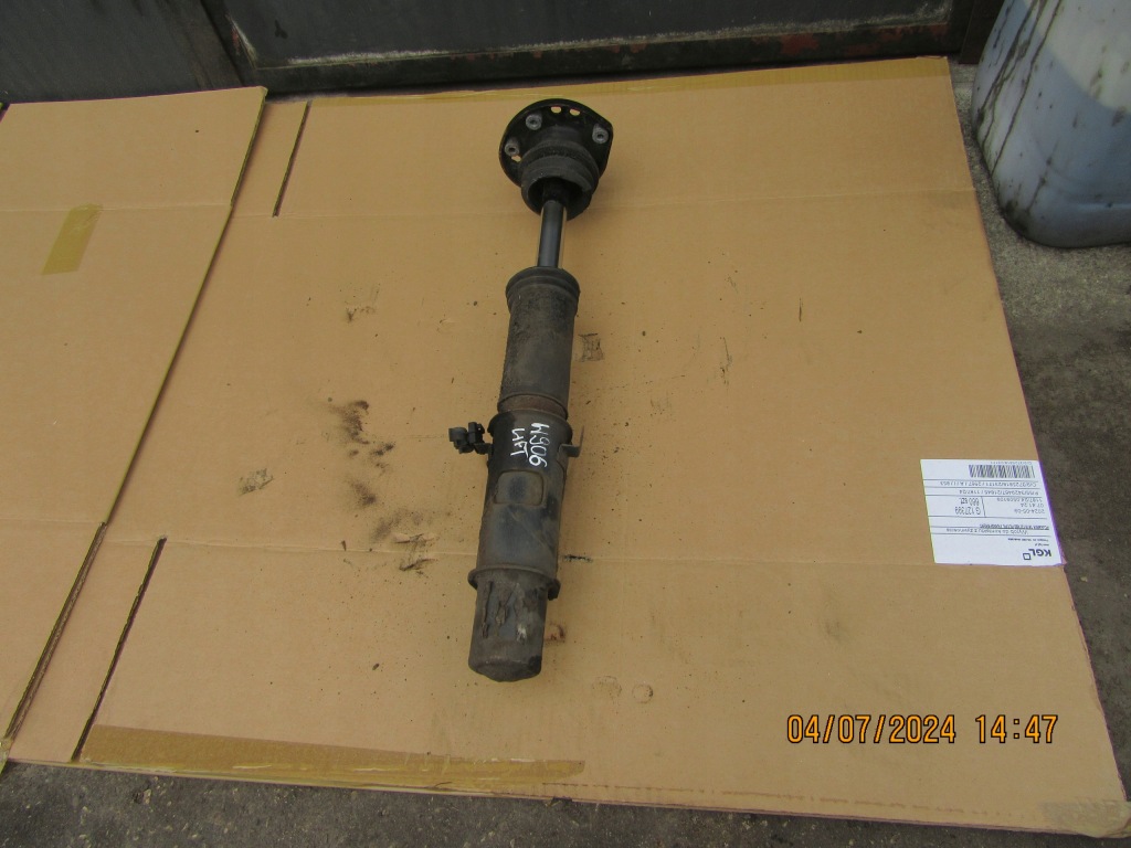 фото №1, Mercedes sprinter w906 амортизатор перед передній