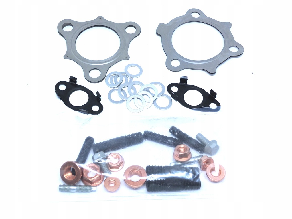 фото №1, F-a1 kt770070 набор монтажный, наддув