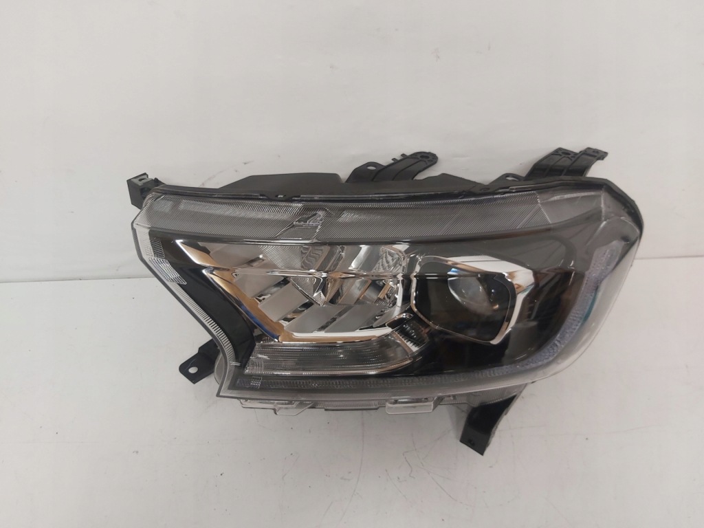 фото №3, Лампа перед левая ford ranger lift full led jb3b-13e015a