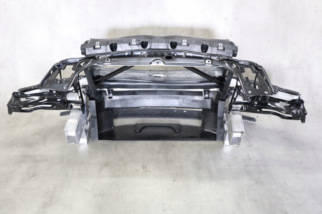 фото №8, Pas передний усилитель передний bmw 3 gt f34 gran turismo m набор