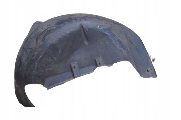 фото №1, Подкрылок левый задняя audi s3 8l 8l9810171a