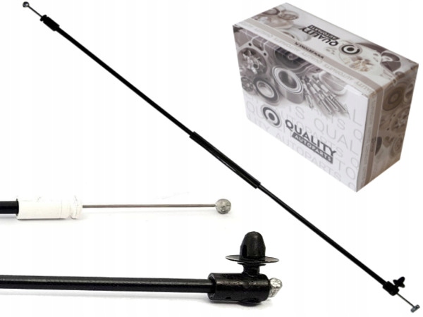 фото №1, Тяга замка дверь раздвижных do renault kangoo i