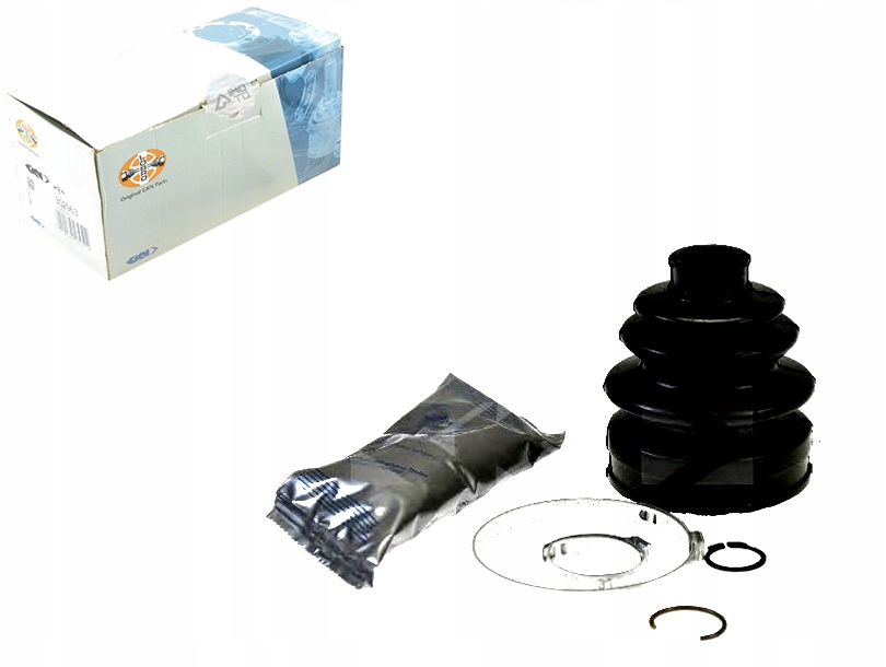 фото №1, Lobro набір захист шарнір