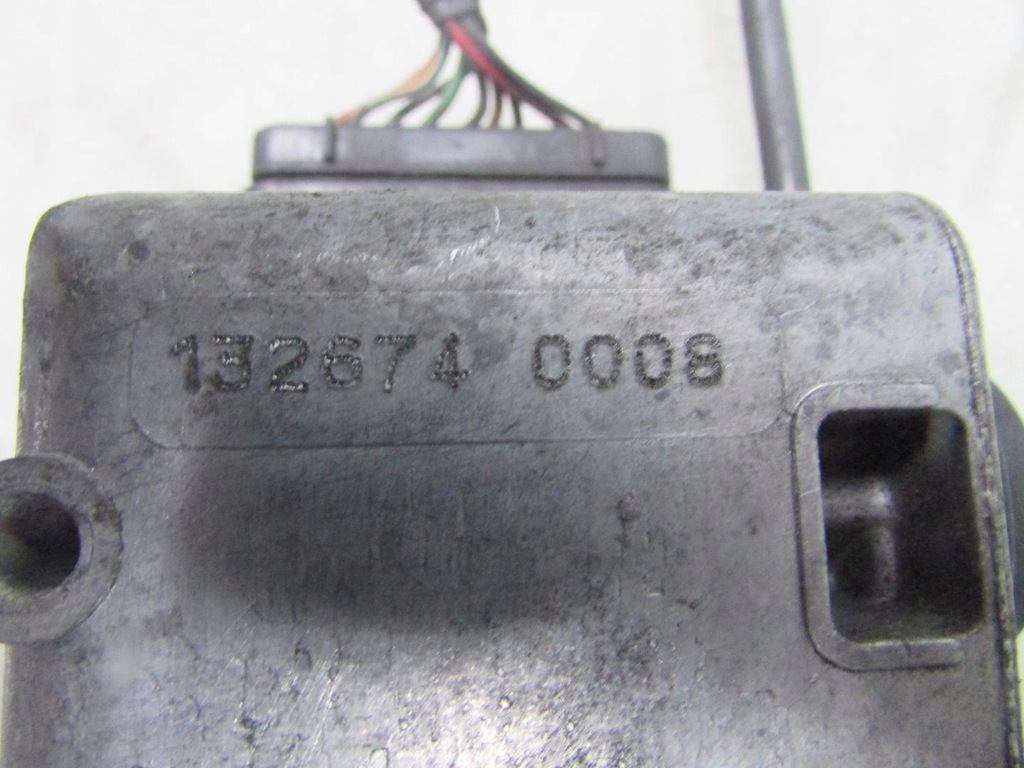 фото №9, Maverick ii 2.3 b 04r круїз-контроль 5l84-9c734-ca