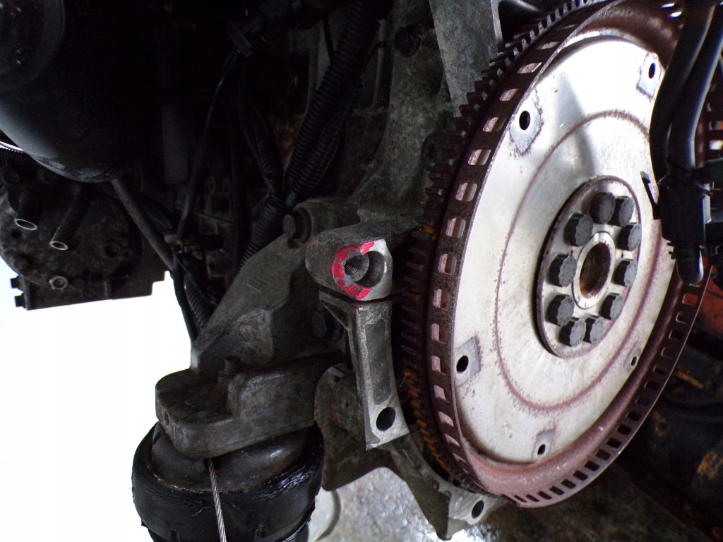 Двигун volvo c70 1 v70 2 s60 1 s70 2.3 turbo b5234t3 монтаж комплектний Київ