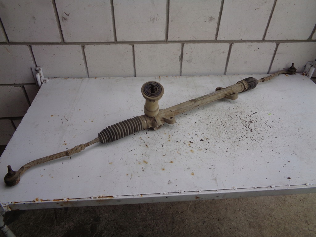 фото №1, Рулевая рейка kia ceed 2.0 crdi 09r