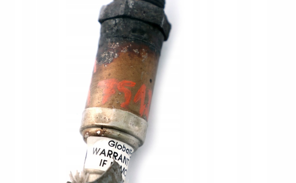 фото №10, Bmw e65 e66 датчик лямбда-зонд бензин 7512973