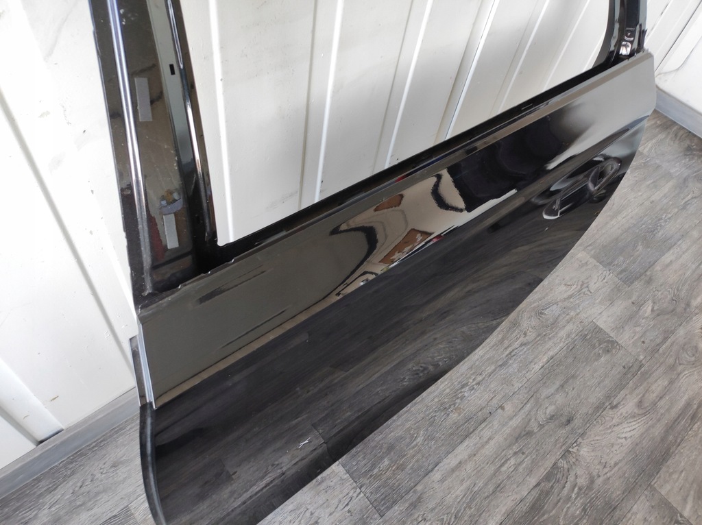 фото №8, Дверь ------- skoda octavia iv kombi задние левая ------ poznań ------ giełda