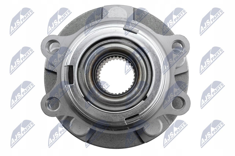 фото №15, Ступица колеса перед nissan murano z52 14-