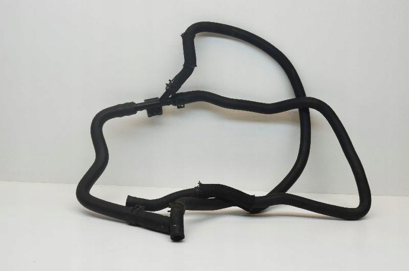 фото №8, Провода bmw 3 f30, f80 pa66gf30 2.0l дизель 2016