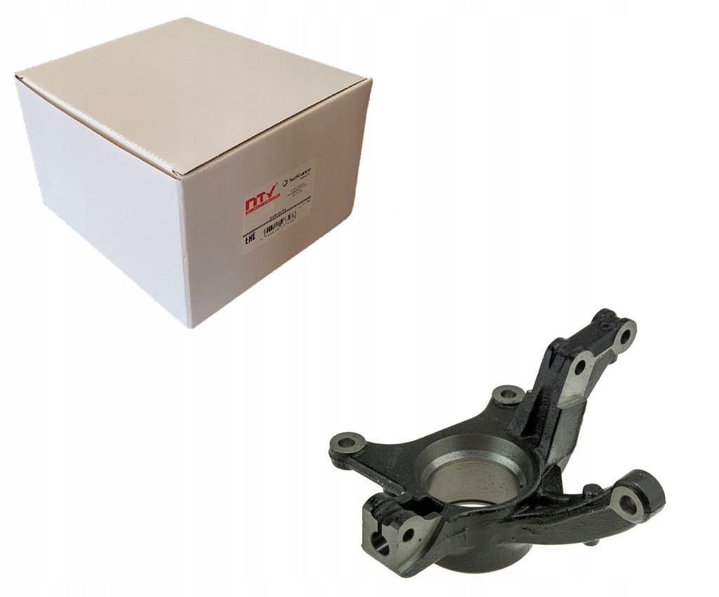 Купить Поворотный кулак передняя renault captur правый