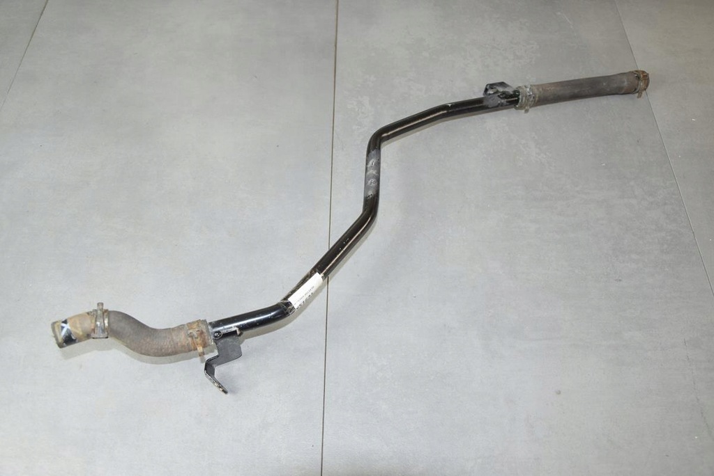 фото №1, Vw amarok трубка wody 2h0122109d