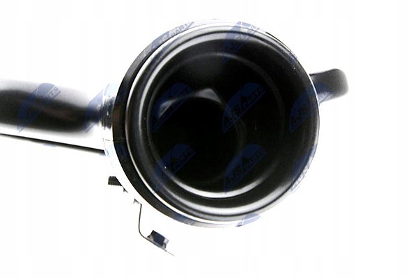 фото №9, Nty заливная горловина топлива toyota avensis verso 2.0d-4d 01-05