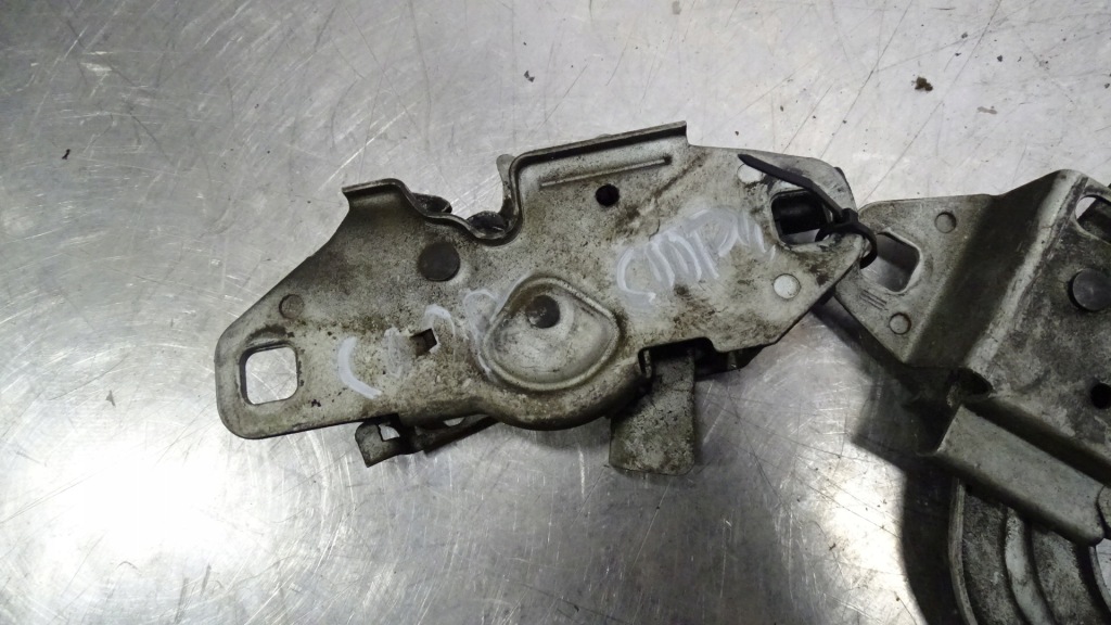 Замок капот kpl mini cooper r50 1.6 Недорого