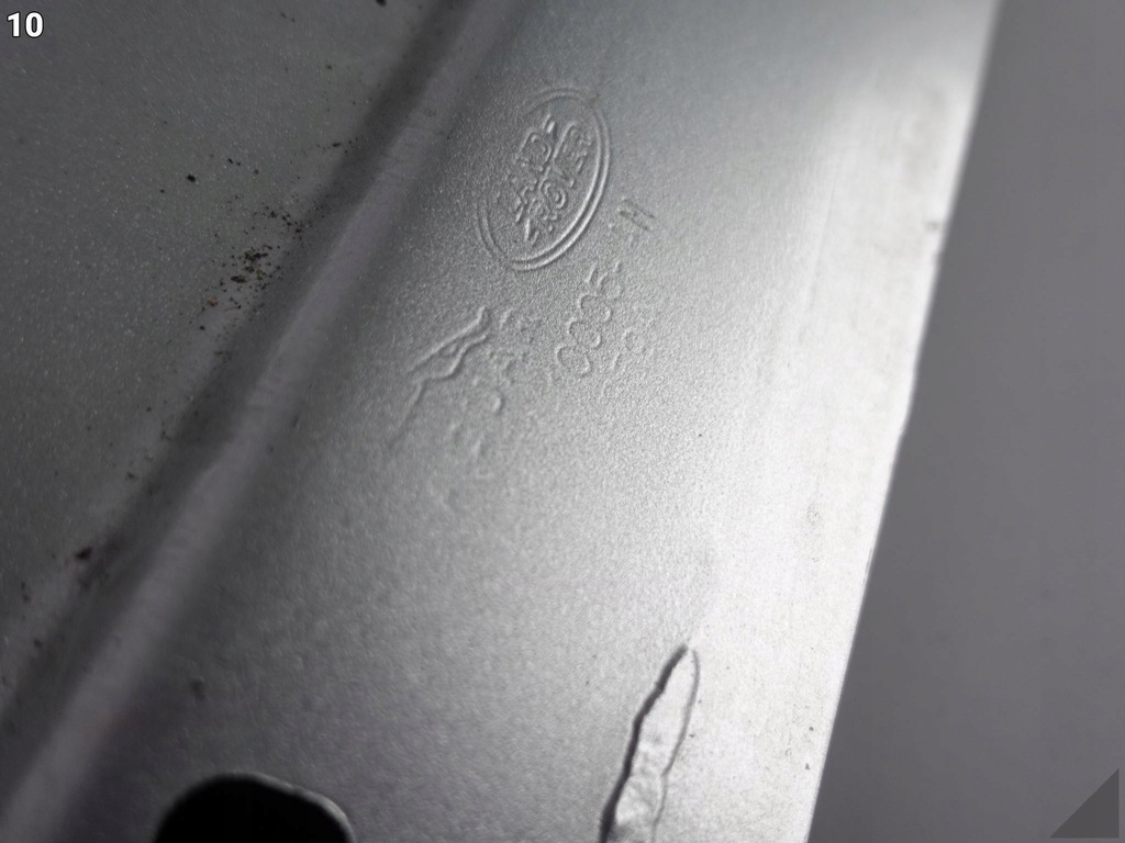 фото №11, Jaguar xe xf x260 f-pace x761 velar балка перед